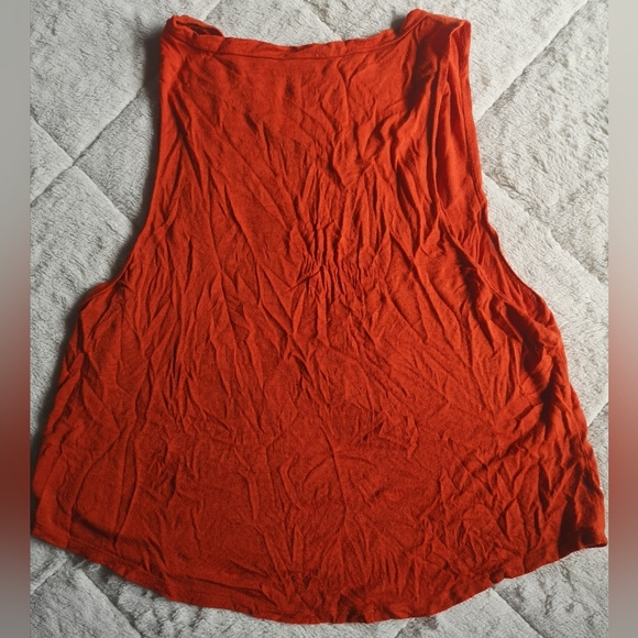 COPY - Crop top. Size S - Picture 2 of 5